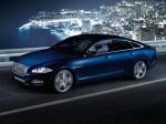Jaguar XJL 2009 года